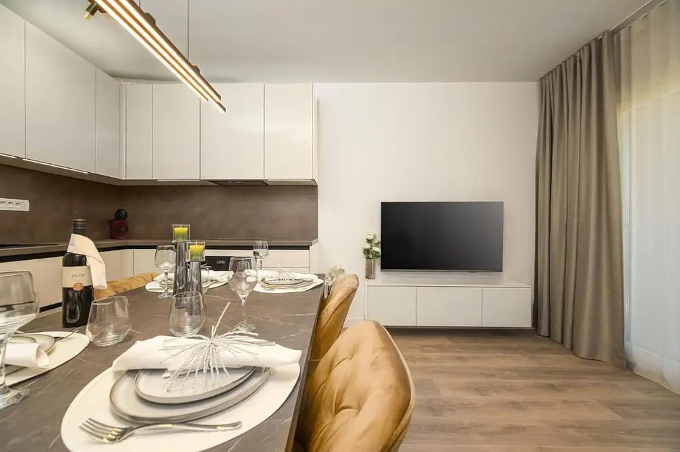 Ferienwohnung in Podstrana  999213409 40919 – Foto 11