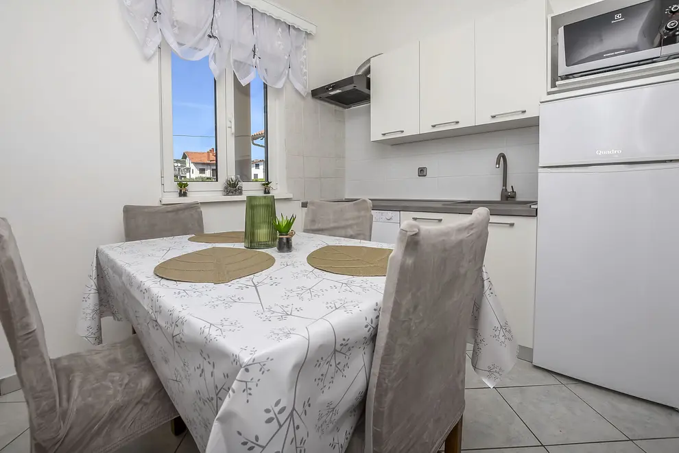Ferienwohnung in Rogoznica  999203779 32007 – Foto 2