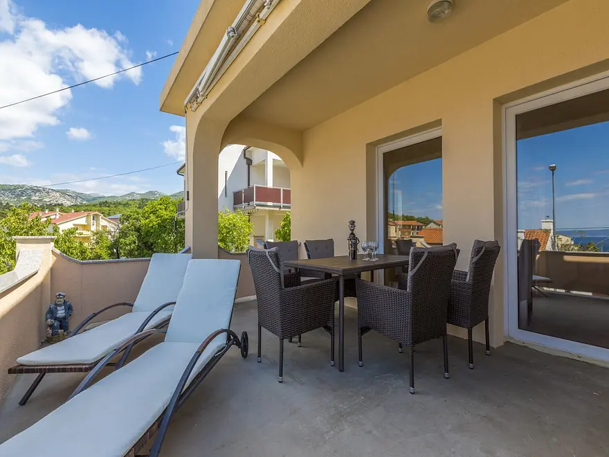 Ferienwohnung in Klenovica  999205616 33758 – Foto 17