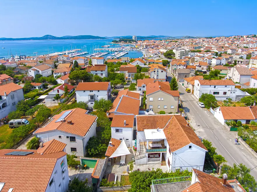 Ferienappartment in Vodice  999203780 32008 – Foto 3