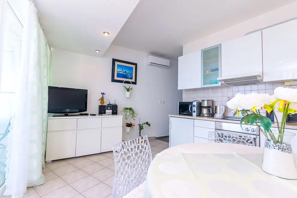 Ferienwohnung in Podstrana  999211821 39555 – Foto 19