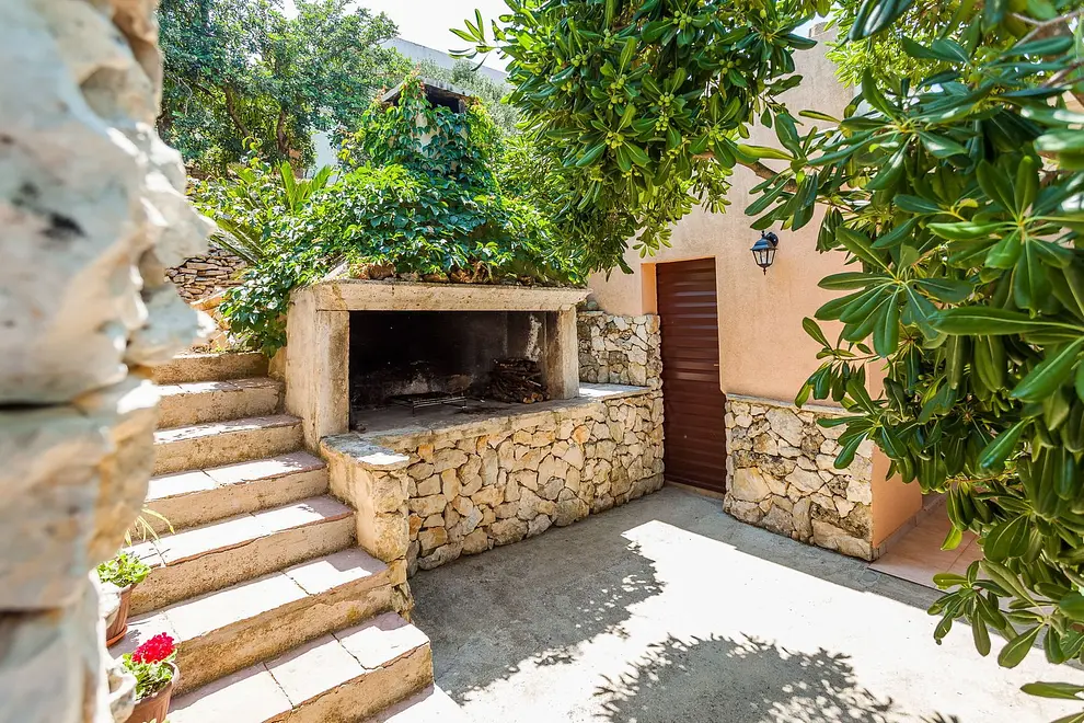 Ferienhaus in Blato mit Pool 999206676 34771 – Foto 13