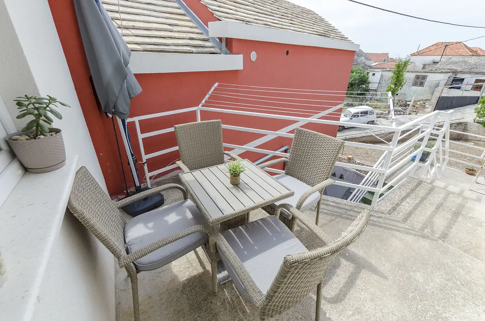 Ferienwohnung in Primosten  999206114 34234 – Foto 6