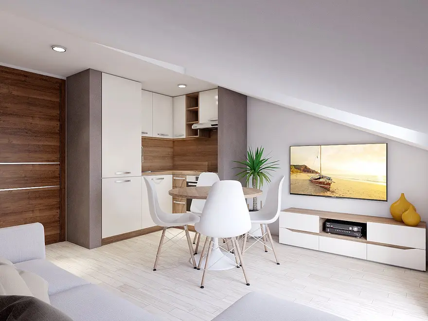 Ferienwohnung in Kampor mit Pool 999203404 31653 – Foto 2