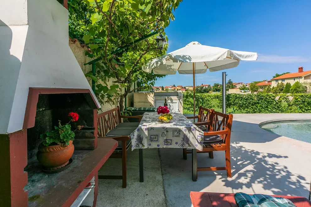 Ferienwohnung in Fazana mit Pool 999207160 35228 – Foto 14