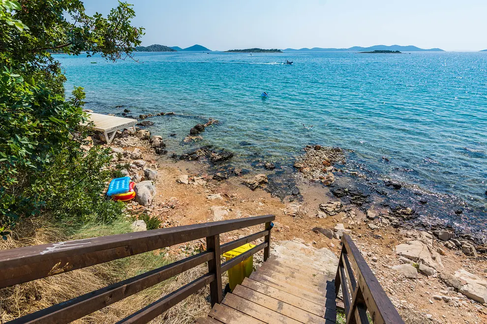 Ferienwohnung in Biograd haustiergeeignet 999206357 34462 – Foto 2