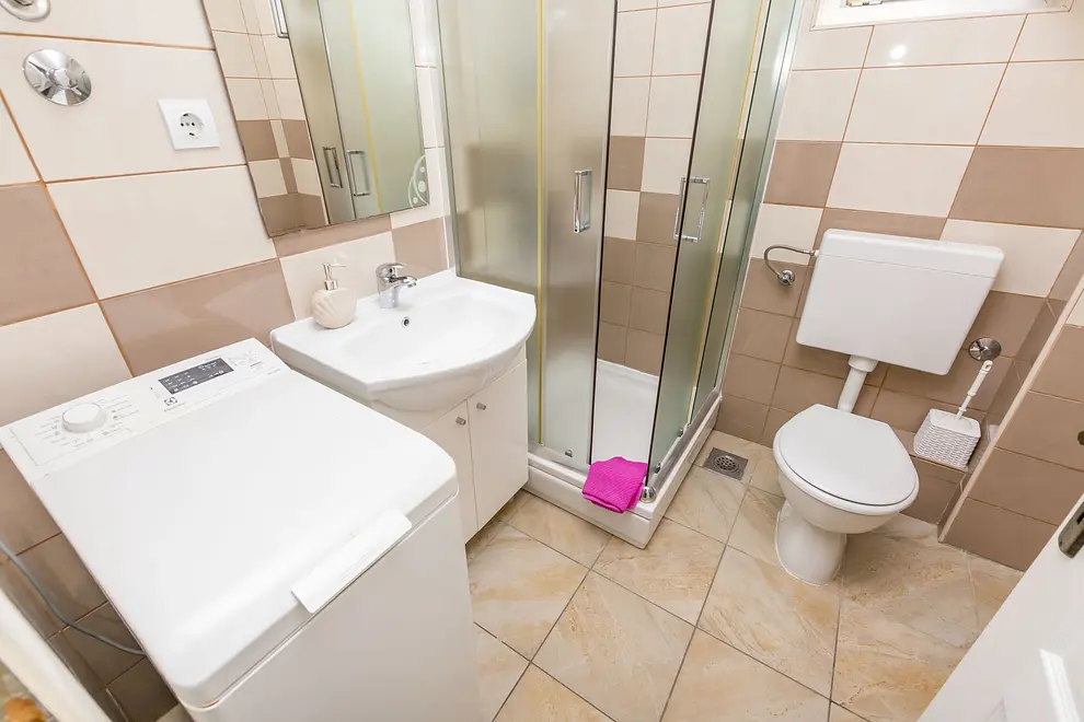 Ferienwohnung in Rogoznica  999204712 32902 – Foto 16