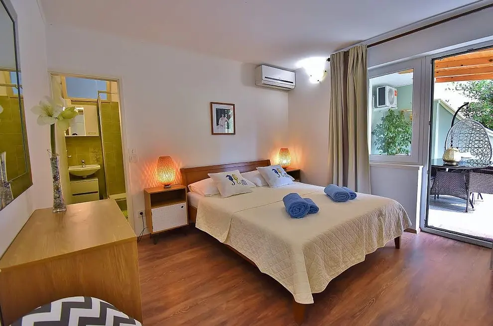 Ferienwohnung in Banjol  999205018 33189 – Foto 12