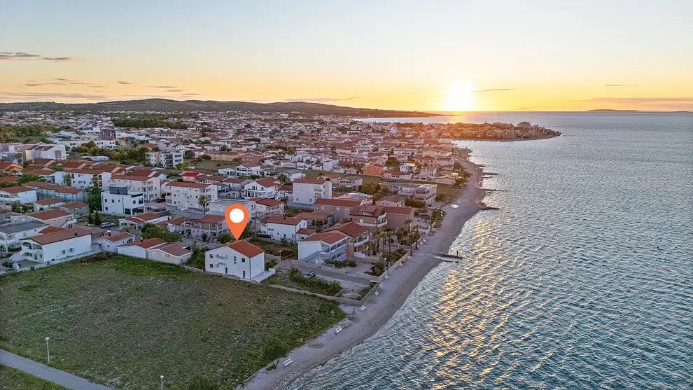 Ferienwohnung in Vir  66153839 27375