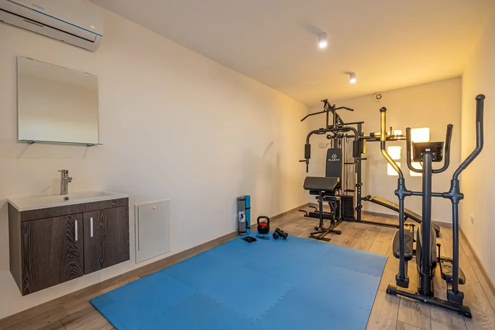 Ferienhaus in Novi Vinodolski mit Pool 999210920 38751 – Foto 35