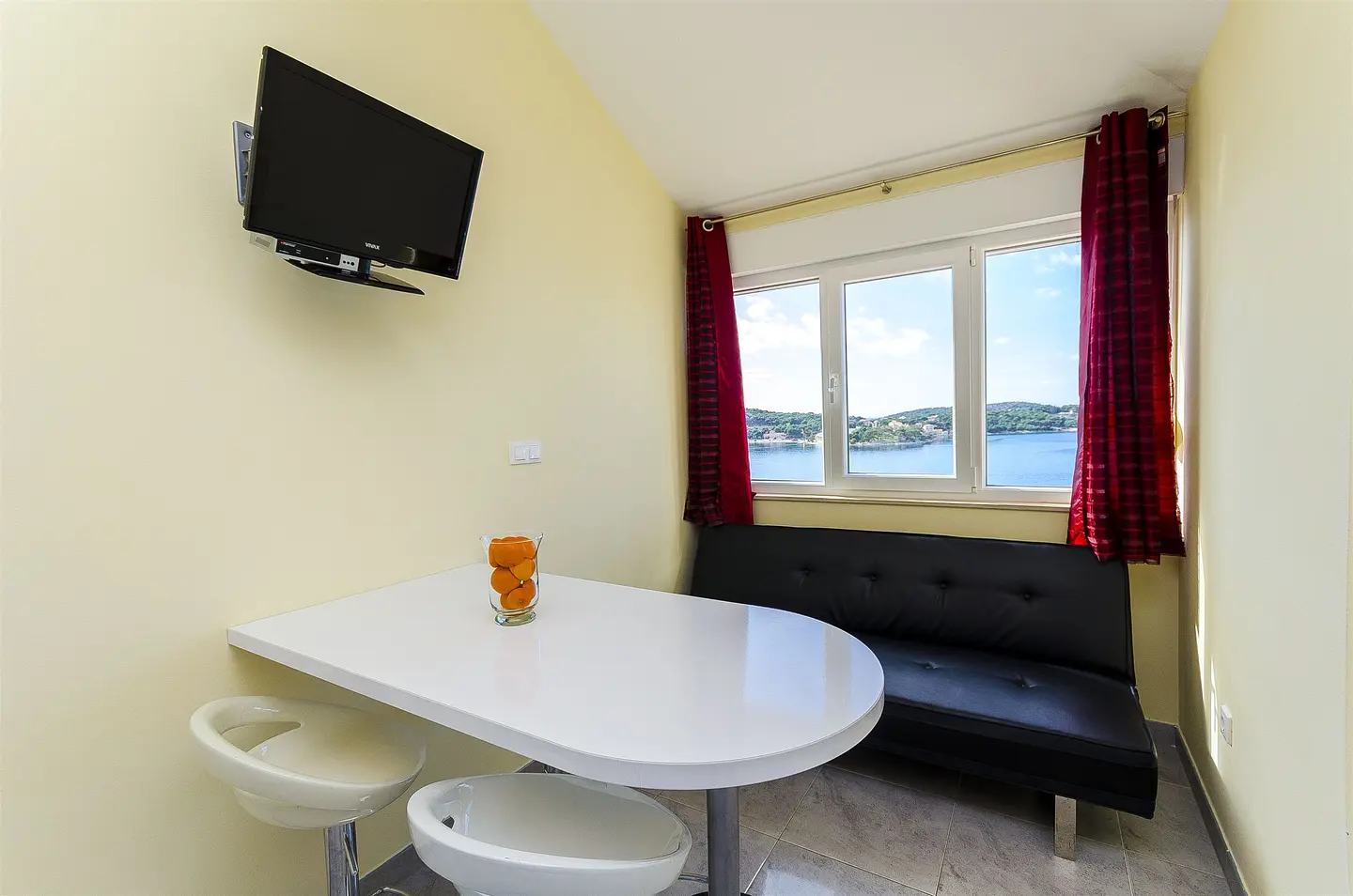 Ferienwohnung in Rogoznica  999202527 30806