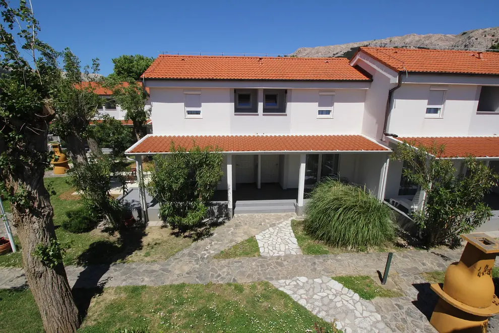 Ferienwohnung in Baska  999223537 41664 – Foto 32