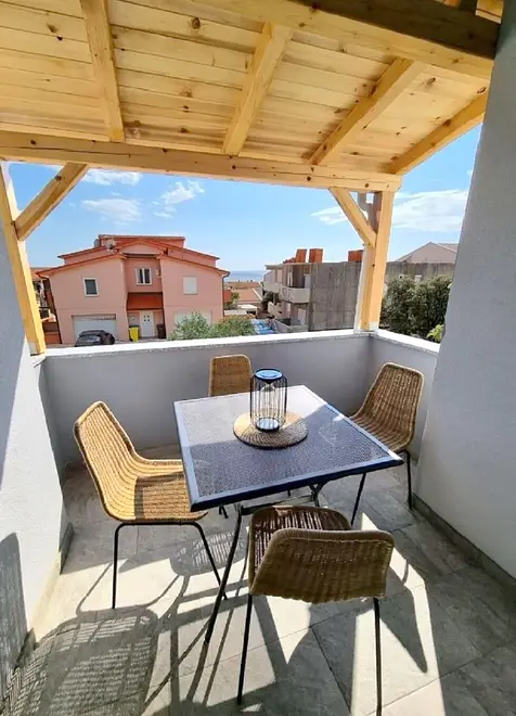 Ferienwohnung in Mandre  999212547 40150 – Foto 5