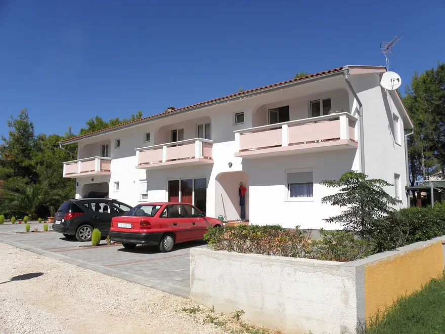 Ferienwohnung in Vir  999209760 41198 – Foto 5