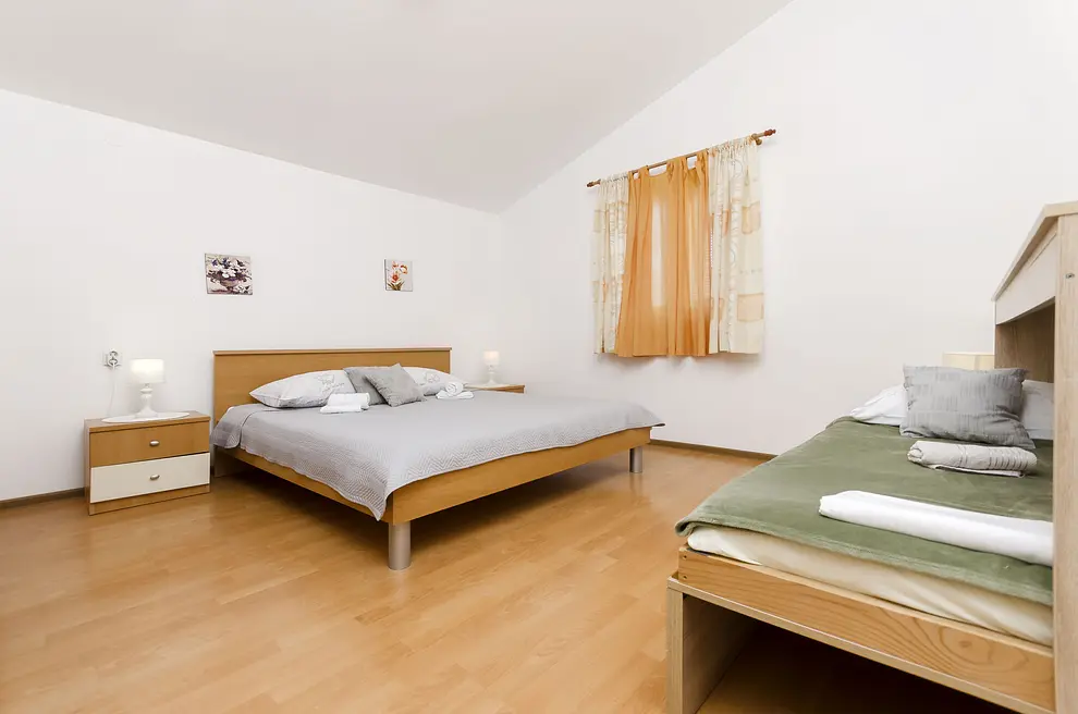 Ferienwohnung in Tribunj  999207647 35673 – Foto 14