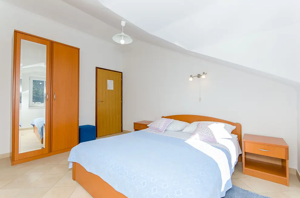Ferienwohnung in Dubrovacko Primorje  999206111 34231 – Foto 8