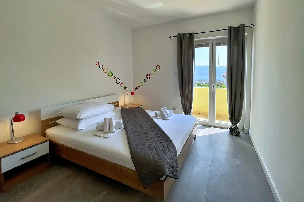 Ferienwohnung in Dobrinj  999223725 41847 – Foto 38