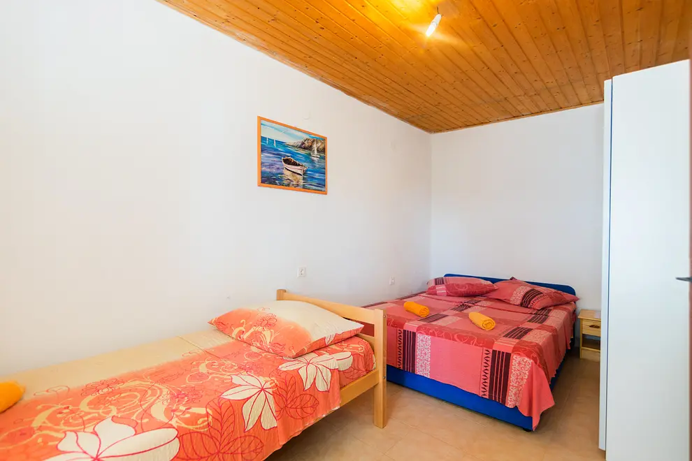 Ferienwohnung in Hvar haustiergeeignet 999202838 31111 – Foto 10