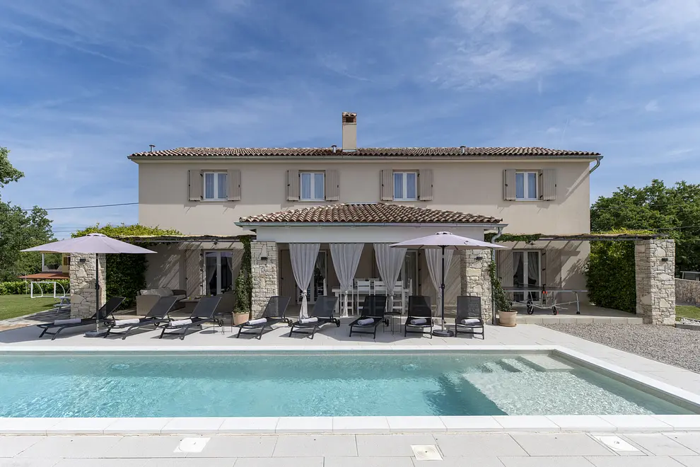 Ferienwohnung in Labin mit Pool 66137037 20414