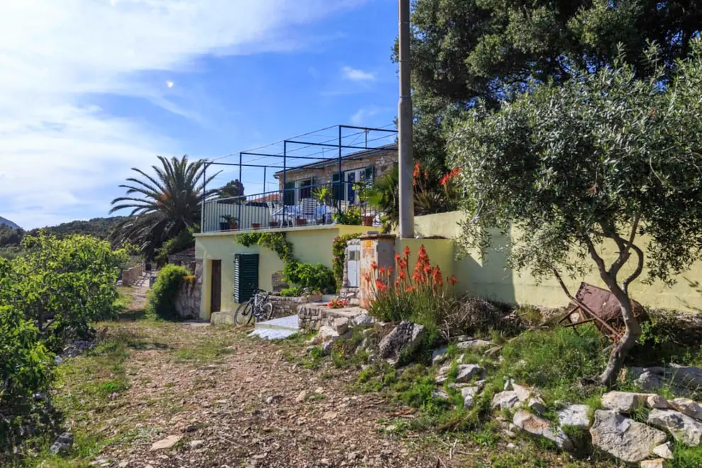 Ferienwohnung in Vis  999213297 40821 – Foto 21