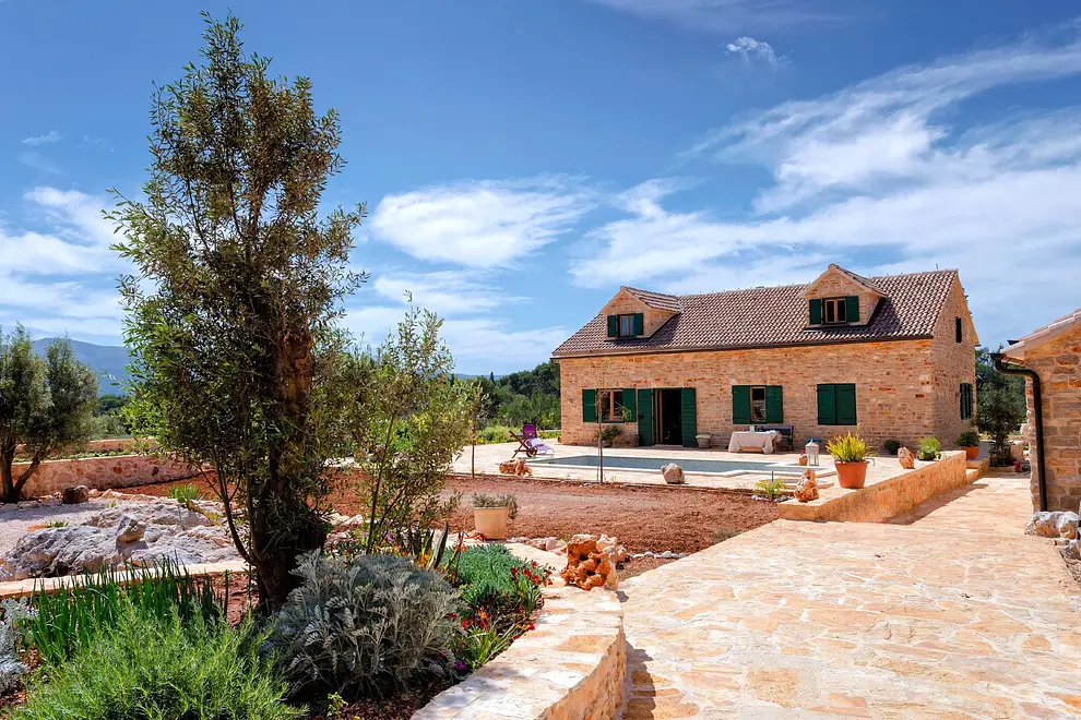 Ferienhaus in Hvar mit Pool 999204506 32700 – Foto 50