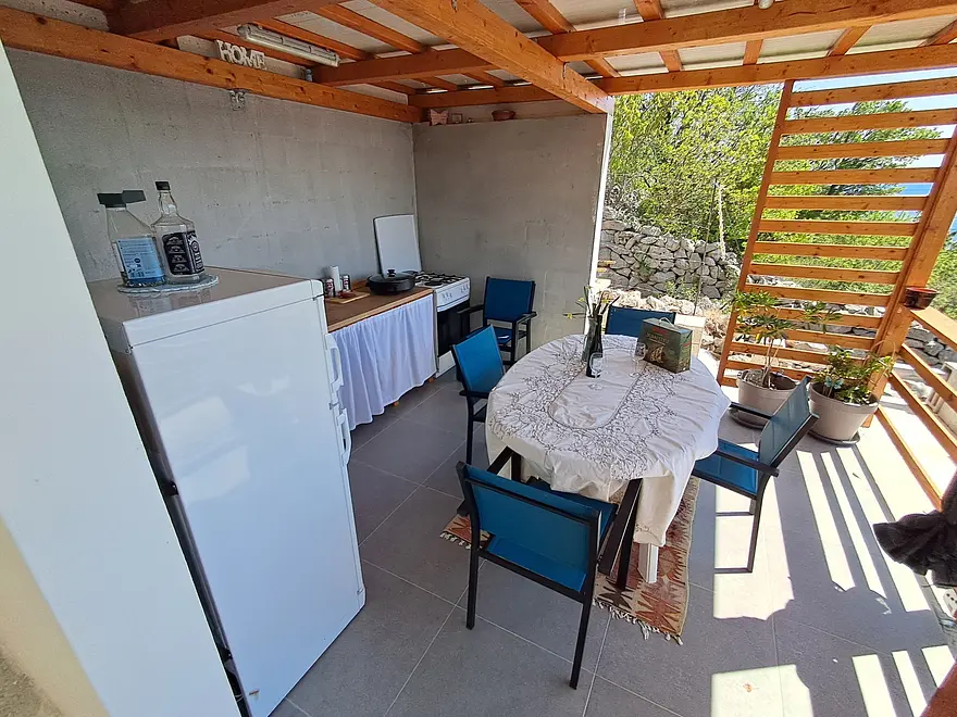 Ferienwohnung in Karlobag  999212994 40543 – Foto 34