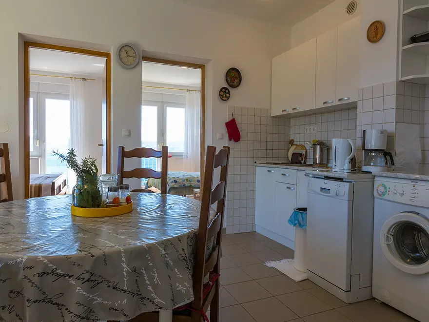 Ferienwohnung in Novi Vinodolski  999205800 33938 – Foto 21