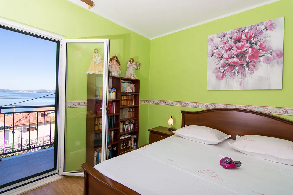 Ferienwohnung in Ciovo haustiergeeignet 999208763 36717 – Foto 32