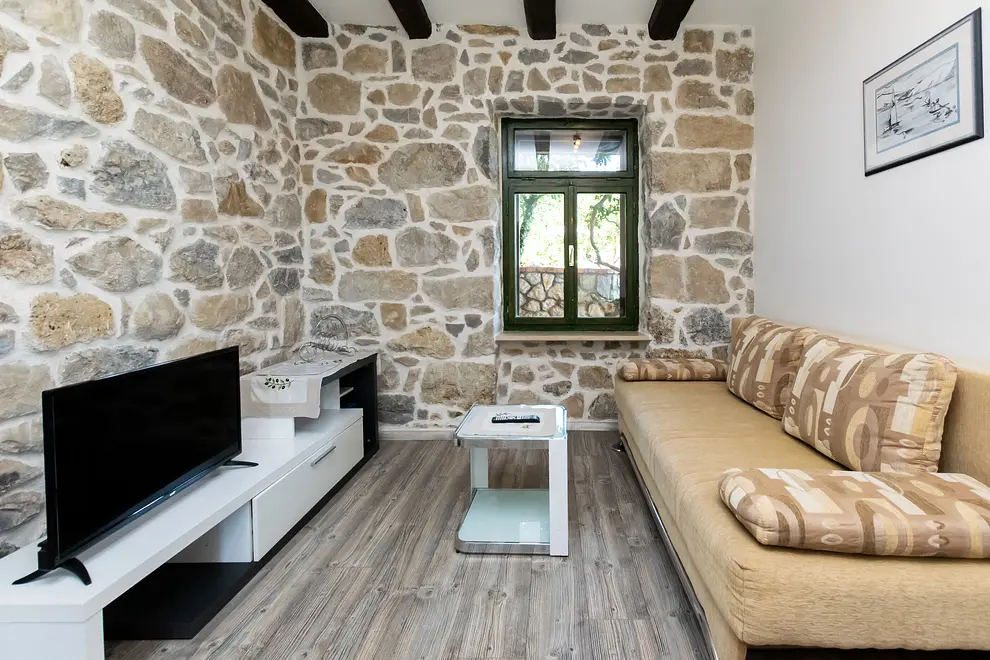 Ferienwohnung in Kampor mit Pool 999206597 34695 – Foto 13