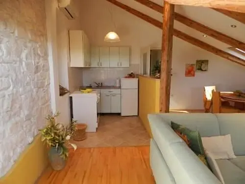 Ferienwohnung in Fazana  999204122 32334