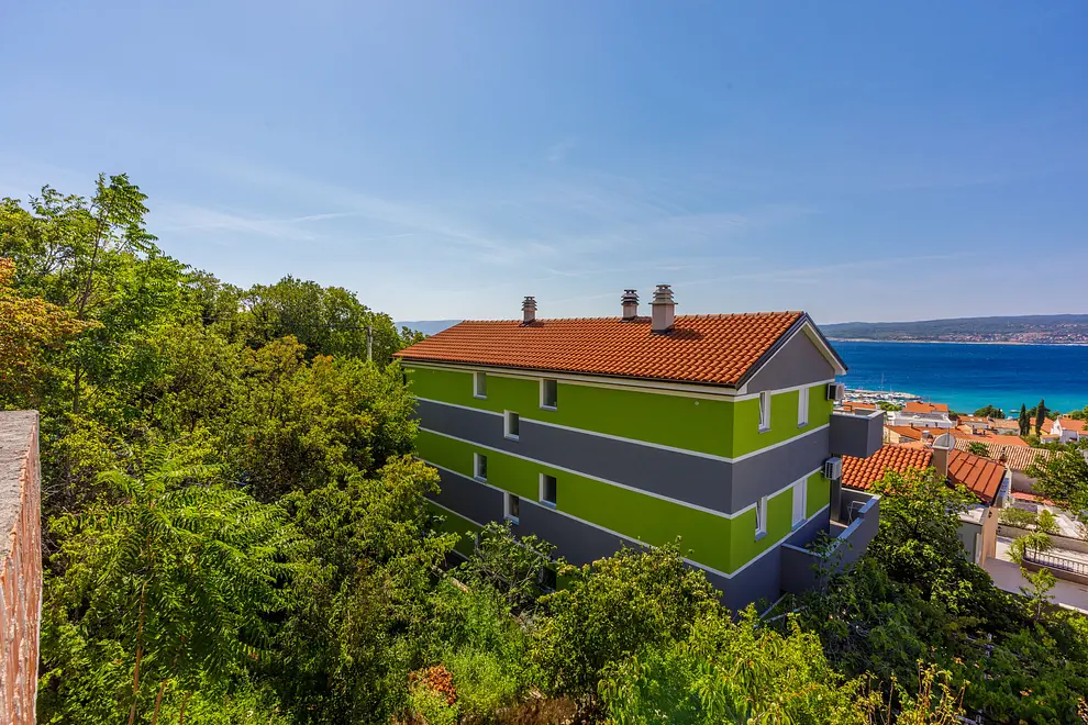 Ferienwohnung in Crikvenica  66132210 17423