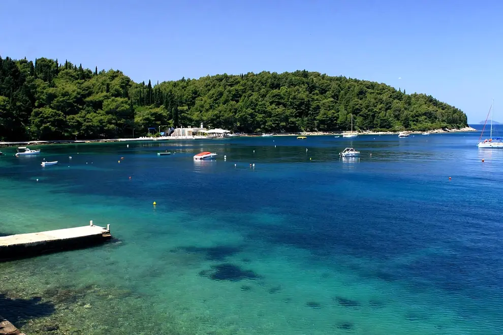 Ferienwohnung in Dubrovnik haustiergeeignet 999209895 37794 – Foto 4