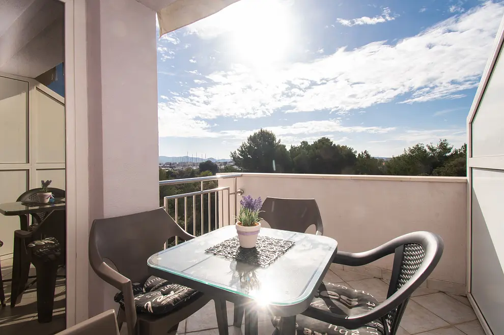 Ferienwohnung in Bibinje mit Pool 999203009 41088 – Foto 15