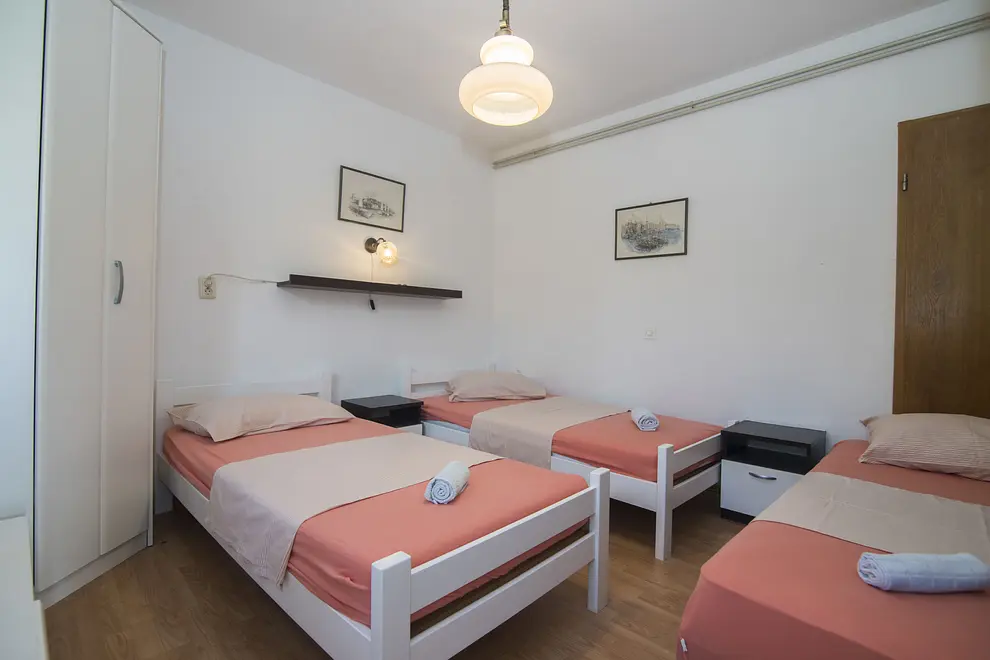 Ferienwohnung in Hvar  66129342 15273