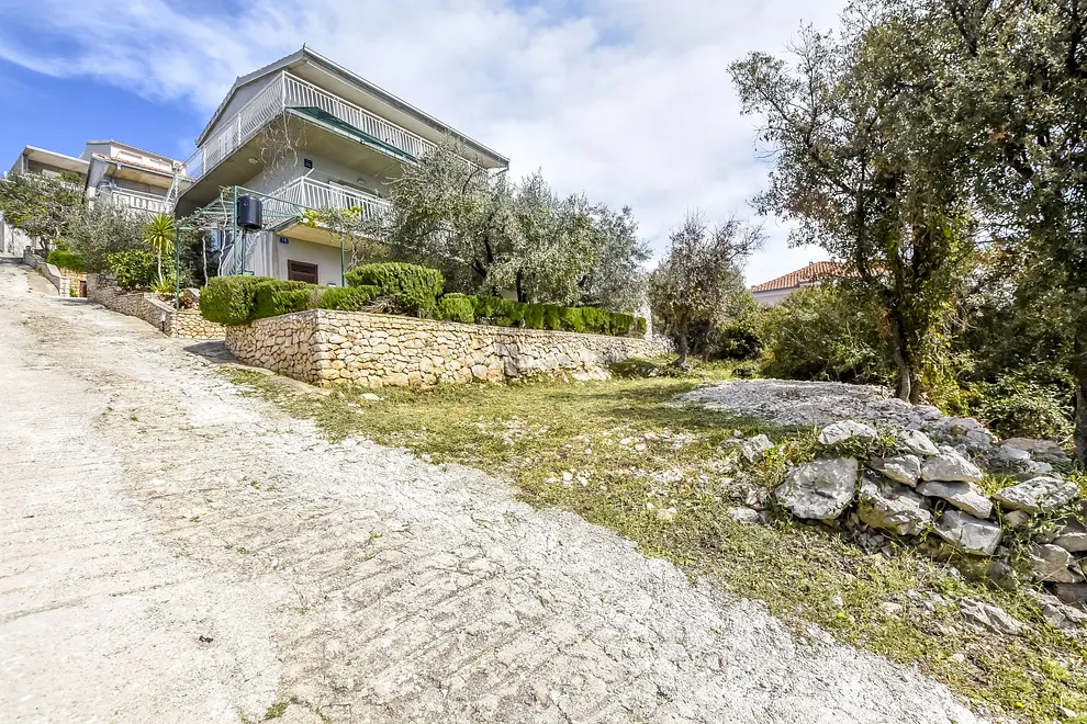 Ferienwohnung in Rogoznica  999209100 37031 – Foto 32