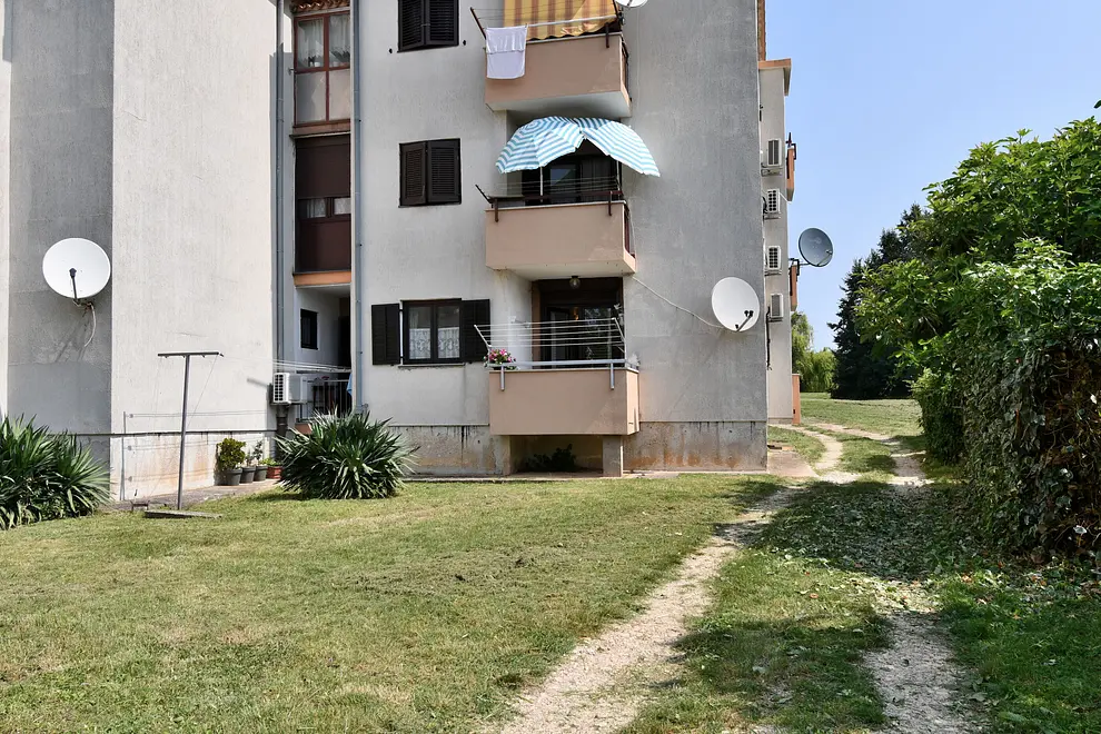 Ferienwohnung in Vrsar  999211252 39051 – Foto 15