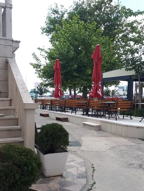 Ferienwohnung in Baska Voda  999212196 39877 – Foto 10