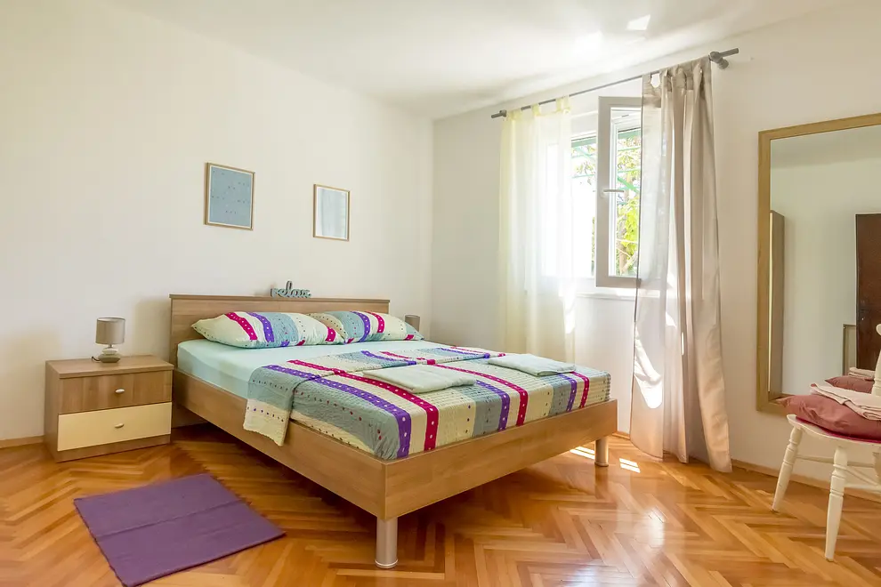 Ferienwohnung in Rogoznica  999206742 34831 – Foto 13