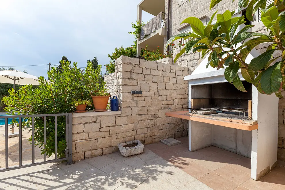 Ferienhaus in Brac mit Pool 999203200 31456 – Foto 26