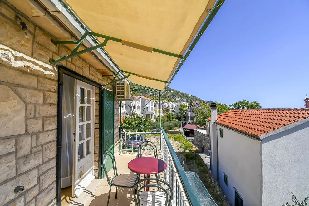 Ferienwohnung in Bol  66153103 26850