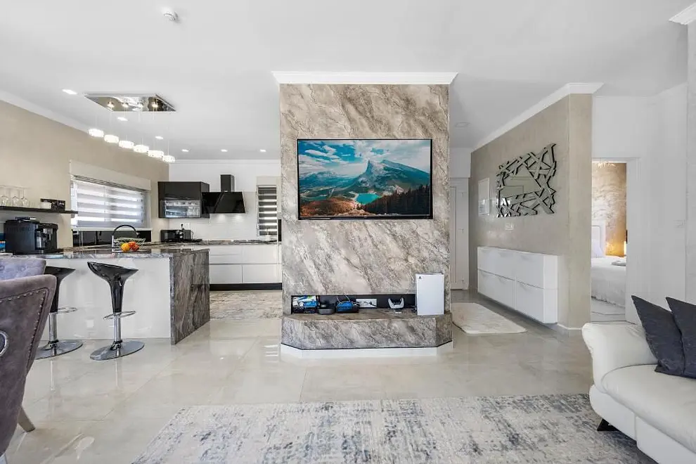 Ferienwohnung in Bilice mit Pool und haustiergeeignet 66155739 28453