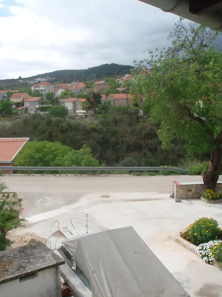 Ferienwohnung in Dugi Otok  999211900 39624