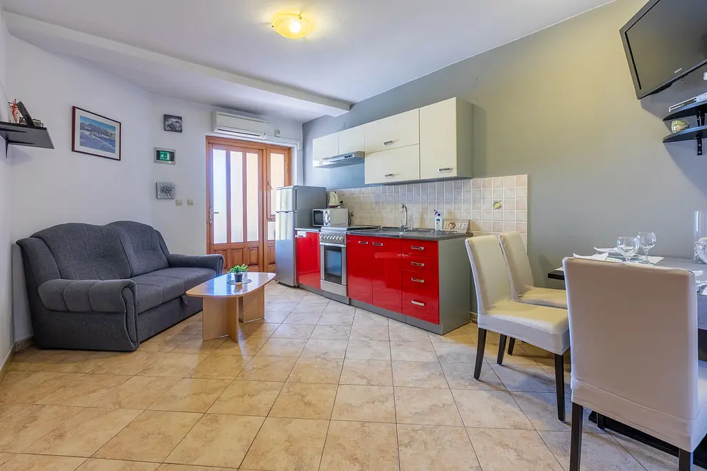 Ferienwohnung in Fazana  999206335 34441 – Foto 15
