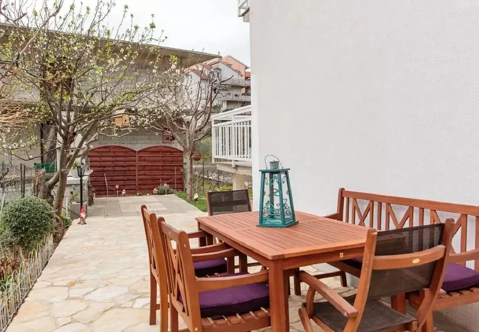 Ferienwohnung in Podstrana  999211116 38931 – Foto 10