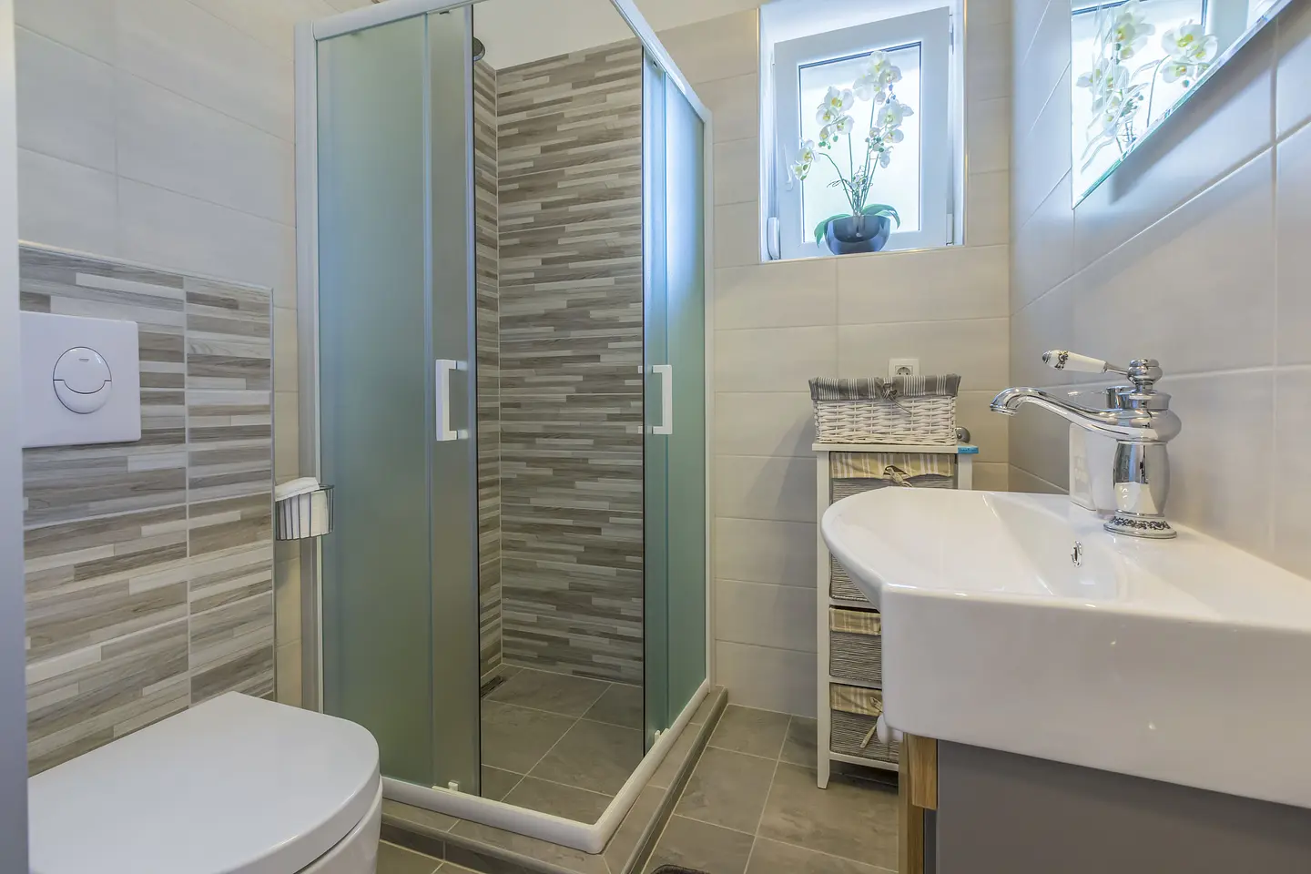 Ferienappartment in Novi Vinodolski  999206084 34204