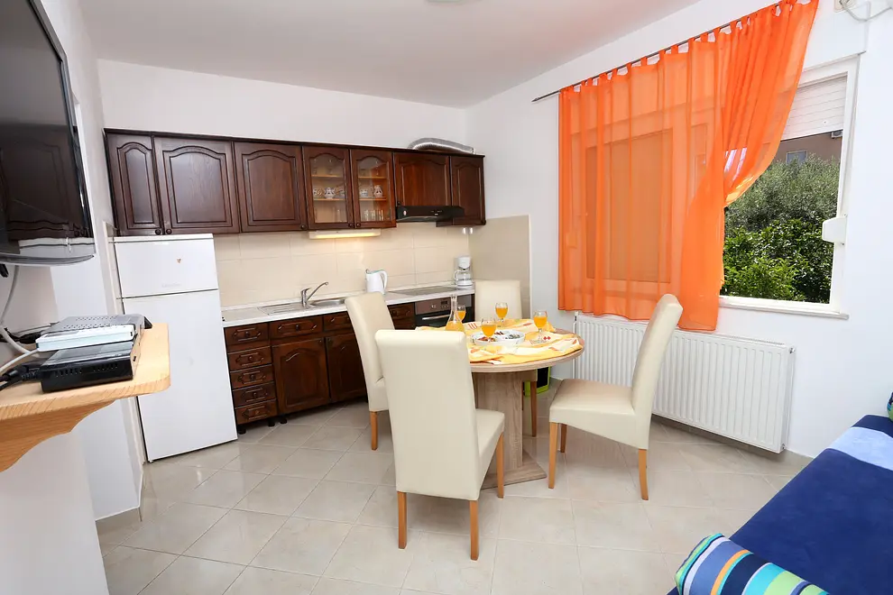 Ferienwohnung in Ciovo  999203245 31501 – Foto 16