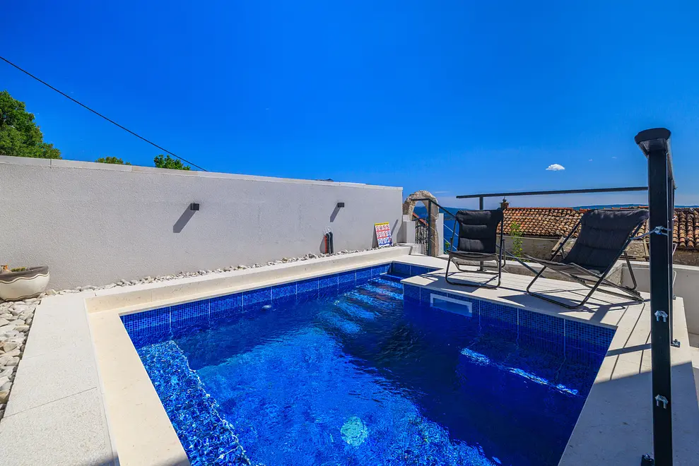 Ferienwohnung in Crikvenica mit Pool 999207899 35900 – Foto 39