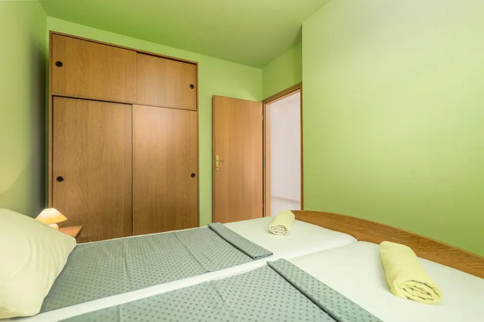 Ferienwohnung in Mandre  999212511 40125 – Foto 31