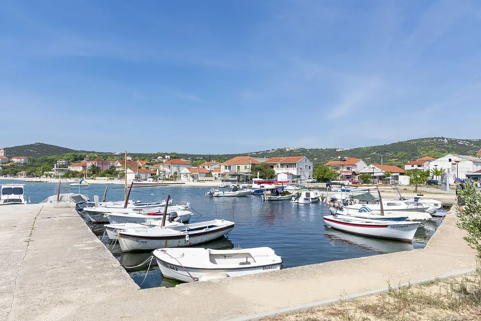 Ferienwohnung in Marina  999203748 31976 – Foto 12