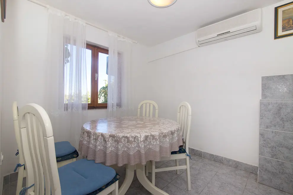 Ferienwohnung in Vis haustiergeeignet 999206499 34600